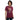 Blondie - NY Blondie 1974 Split T-Shirt (Maroon)