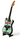 Mötley Crüe "Dr. Feelgood" Miniature Guitar