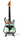 Mötley Crüe "Dr. Feelgood" Miniature Guitar