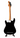 Mötley Crüe "Dr. Feelgood" Miniature Guitar