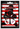 Mötley Crüe - Red, White & Crue Guitar Pick Set