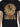 Nirvana Gradient Smile Face Graphic Band Tee