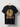 Nirvana Gradient Smile Face Graphic Band Tee