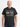 ZZ Top Gimme All Your Lovin T-Shirt displayed on an older man, featuring classic car design and vintage style.