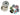 Guitar Picks 6 Pieces with Tim Holder