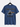 Pink Floyd Dark Side of The Moon 1973 T-Shirt featuring iconic logo on a blue background.