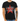 Smashing Pumpkins Star Logo Tee featuring iconic star design on a black t-shirt worn by a model.