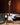  Miniature Custom Shop Fender™ Strat™ Guitar Replica – Rory Gallagher