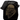 Black shoulder Crossbody bag