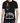 Lemmy Sharp Dressed Man T-Shirt featuring a bold black and white design of Lemmy Kilmister.