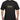 Slipknot Photo Collage T-Shirt featuring a black design with the Slipknot logo and star graphic on the back.