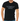 Aerosmith vintage logo t-shirt featuring the classic logo on a black background, perfect for music lovers.