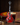 Slash Signature Red Snakepit Miniature Guitar Replica Collectible
