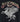 Steve Miller Band Classic Logo T-Shirt featuring a winged horse design.