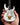 Steve Vai Signature White JEM Miniature Guitar Replica