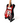 The Rolling Stones "Tongue and Lips" Miniature Guitar