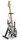 EVH Shapes Mini Guitar