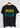 The Band Capitol Albums T-Shirt featuring a graphic of the band against a colorful background.