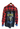 Guns n Roses '91 Use Your Illusion Vintage Rock Flannel Shirt