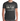 ZZ Top Gimme All Your Lovin T-Shirt featuring vintage car design on a dark gray background.