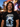 ANTHRAX - The Not Thing Black T-shirt