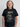 KISS Discharge Black T-Shirt