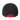 Snapback Hat Back Mockup