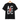 AC/DC- Bolt Black T-shirt