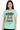 AC/DC Back In Black Tour T-Shirt (Mint)