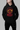 Black Hoodie Mockup