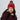 Pom Pom Beanie Mockup
