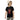 RockU Canada Toddler Cotton Jersey T-Shirt