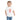 RockU Canada Toddler Cotton Jersey T-Shirt