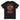 Classic Black Tee Mockup