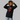Black Hoodie Mockup