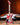 EVH 5150 Eddie Van Halen Mini Guitar