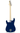 Toronto Maple Leafs 10“ Collectible Mini Guitar