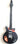 Brian May Signature "New Horizons" Miniature Guitar