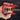 Detroit Red Wings Mini Guitar