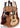 Miniature Multi-Guitar Display Stand – Holds 6 Mini Guitars