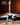 EVH Black & White VH1 Eddie Van Halen Mini Guitar