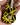 EVH VH2 Bumblebee Guitar Holiday Ornament 