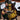 Elvis Presley 68’ Special Hollow Body Mini Guitar