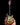 Fab Four Miniature Fender™ Strat™ Rocky Guitar 