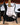 Fender™ Black Strat™ Classic Miniature Guitar 
