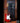 Fender™ Classic Red Stratocaster™ Miniature Guitar 