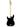 NHL Logo 10“ Collectible Mini Guitar