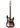 Calgary Flames 10“ Collectible Mini Guitar