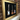 Miniature Guitar Display Frame 