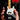 Geddy Lee Fender™ Jazz Bass™ Miniature Bass Guitar